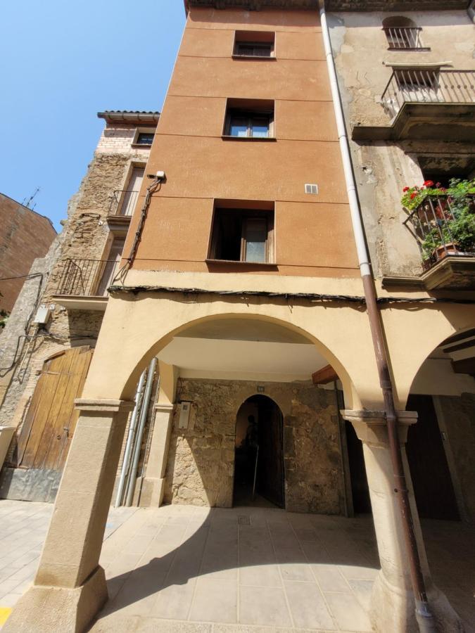 Villa Cal Ma Ponts Exterior foto